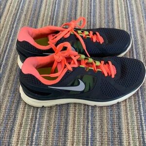 Nike LunarEclipse 2 sneakers. Good Condition